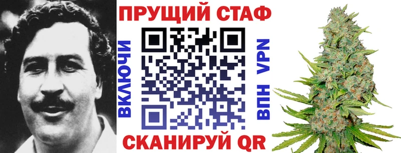 Конопля Приволжский