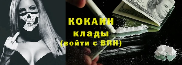 хмурый Горняк
