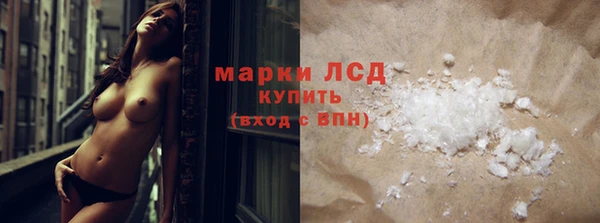 хмурый Горняк