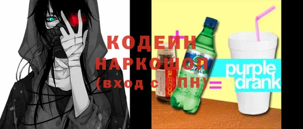 хмурый Горняк