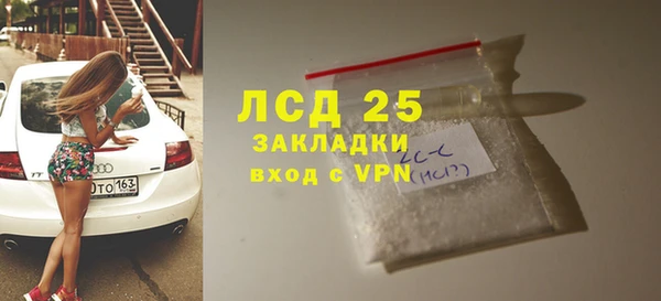 хмурый Горняк