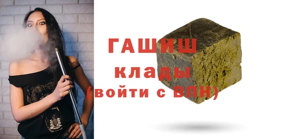 хмурый Горняк