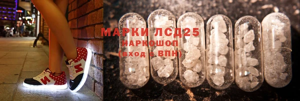 хмурый Горняк